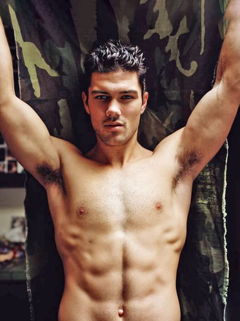 Ryan Paevey The Stunning and Handsome Actor (best Gallery)